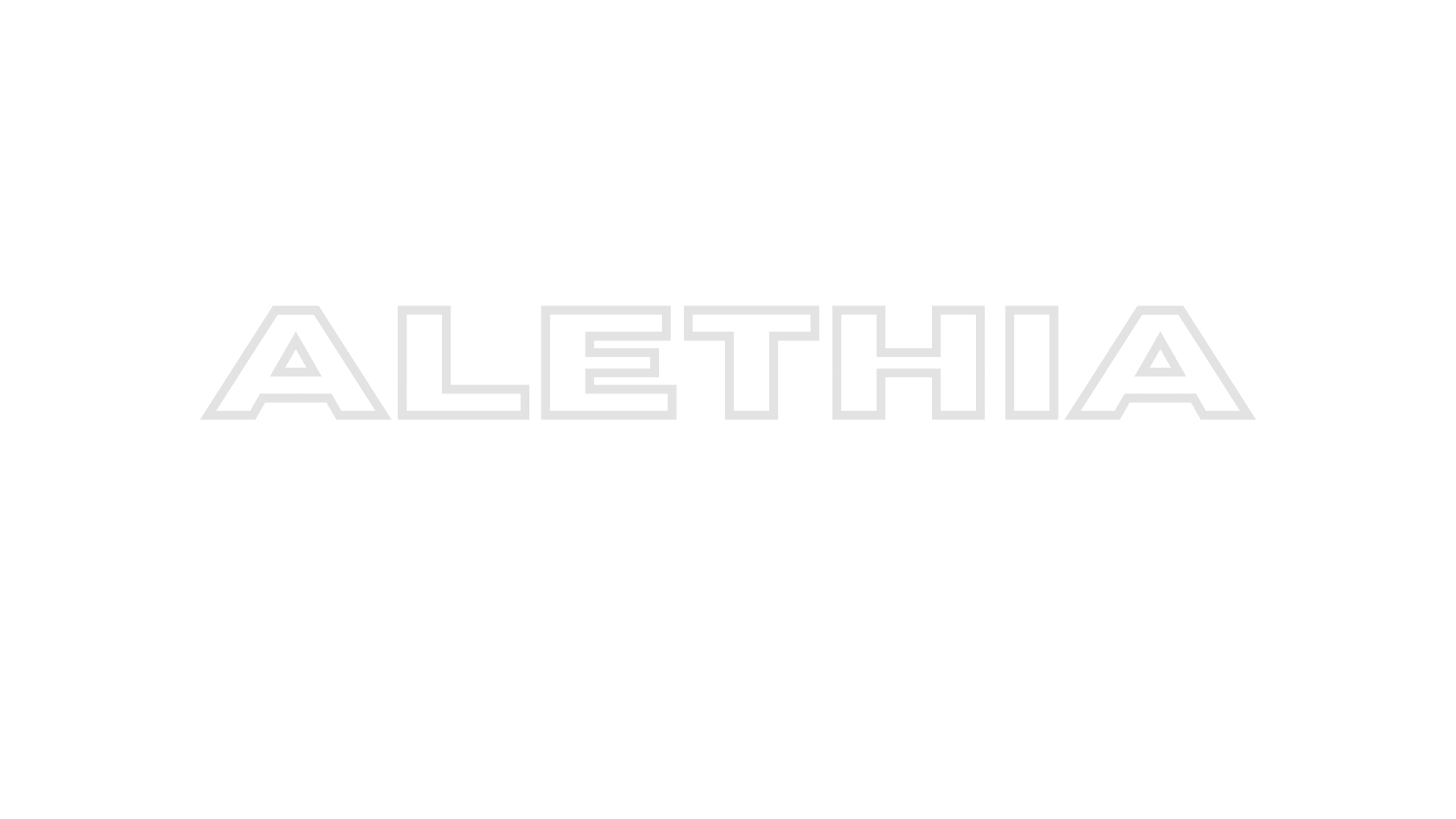 ALETHIA