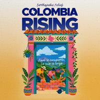 Colombia Rising 