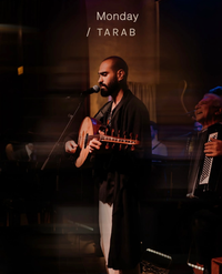 Tarab Night 