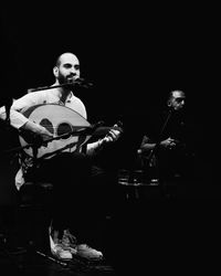 Oud and Riq night 