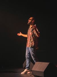 Arabic -Egyptian Pop 