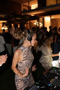 July 4th Hamptons Party