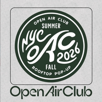 Open Air Club w/ Demi Riquisimo