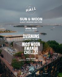 The Hall Music with DvirNuns (Maccabi House)