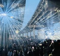 Breakaway Festival Under The K Bridge