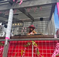 Pink Rodeo Party