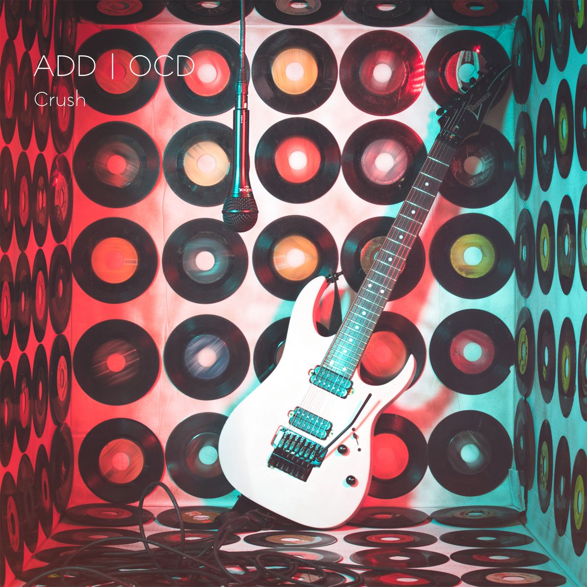 "Crush" Tab & Chart Bundle