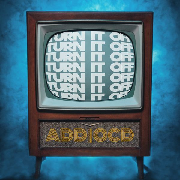 "Turn It Off" Tab & Chart Bundle