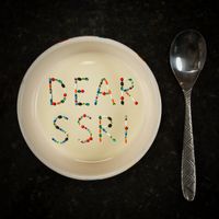 "Dear SSRI" Tab & Chart Bundle 