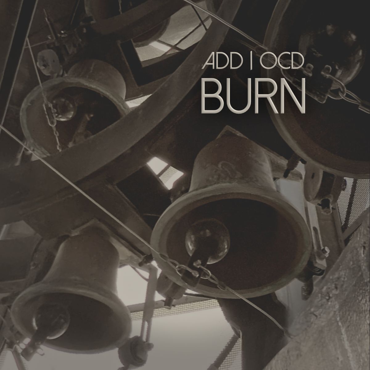 "Burn" Tab & Chart Bundle