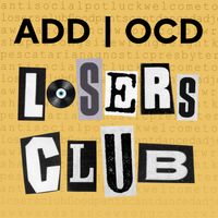 "Losers Club" Tab & Chart Bundle