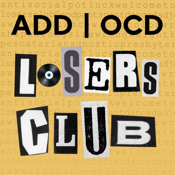 "Losers Club" Tab & Chart Bundle