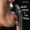 "WHAT COLOR IS THE CAKE?" tab & chart bundle
