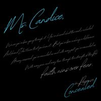 Ms. Candice by Concealed