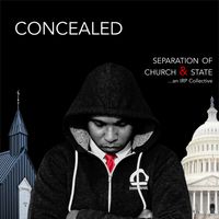 Separation of Church & State by Concealed