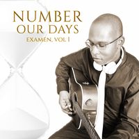 Examen, Vol 1 - Number Our Days by Concealed