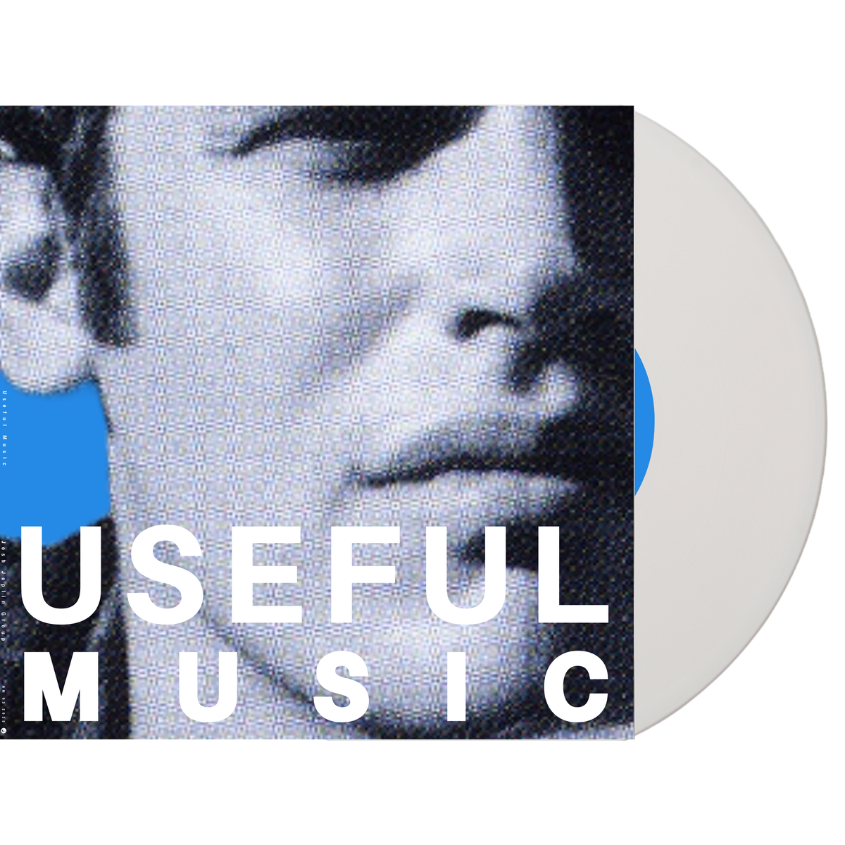 Useful Music - Vinyl