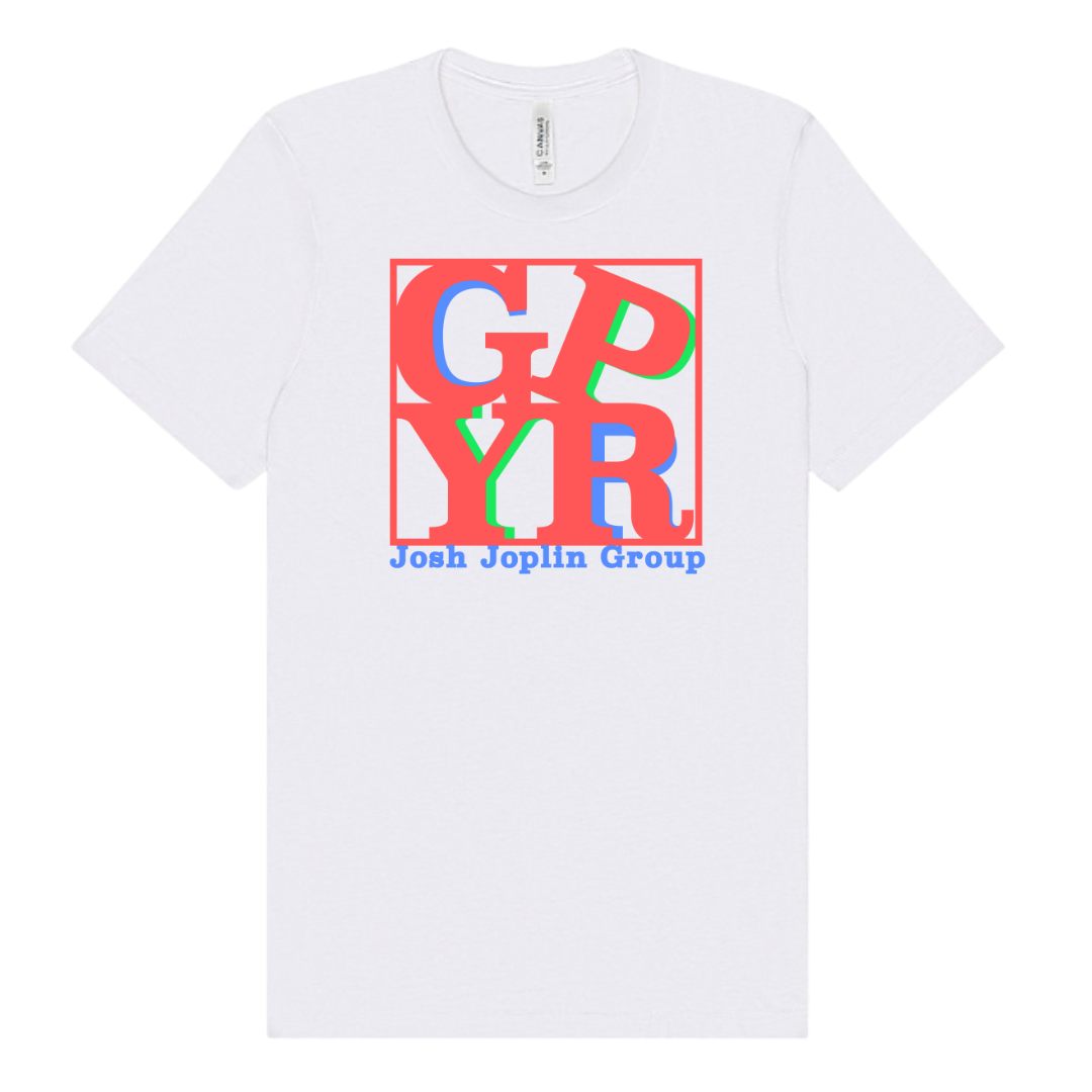 GpYr Tee