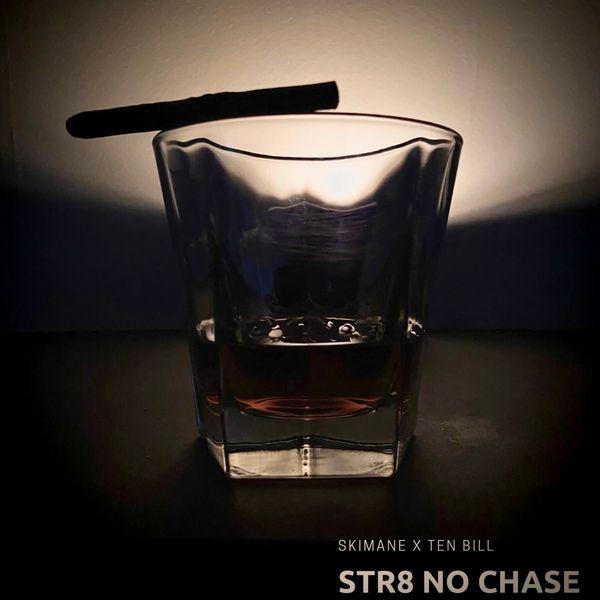 Skimane - Str8 No Chase [Full Digital Album]