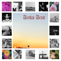 Bota Box by The Grand Caravan