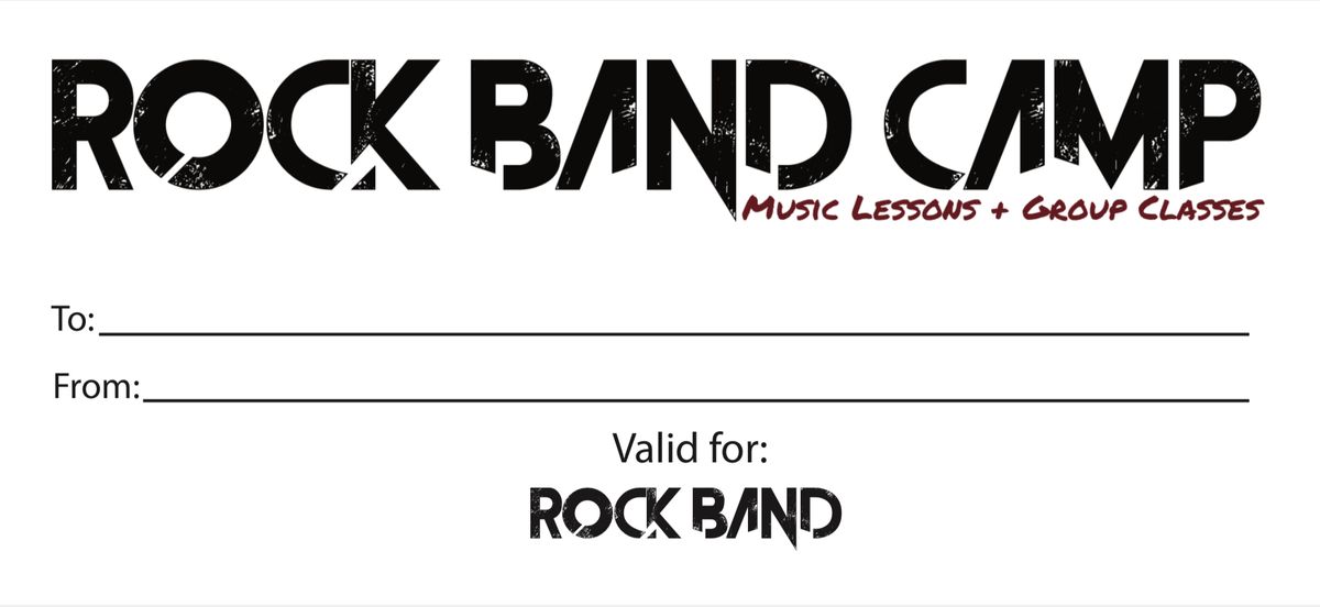 Rock Band