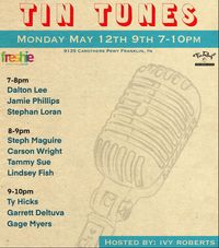 Tin Tunes