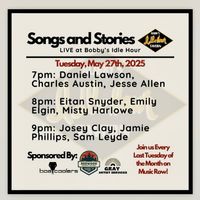 Songs & Stories