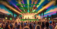 Potopia Music Festival With Detroit Trouble