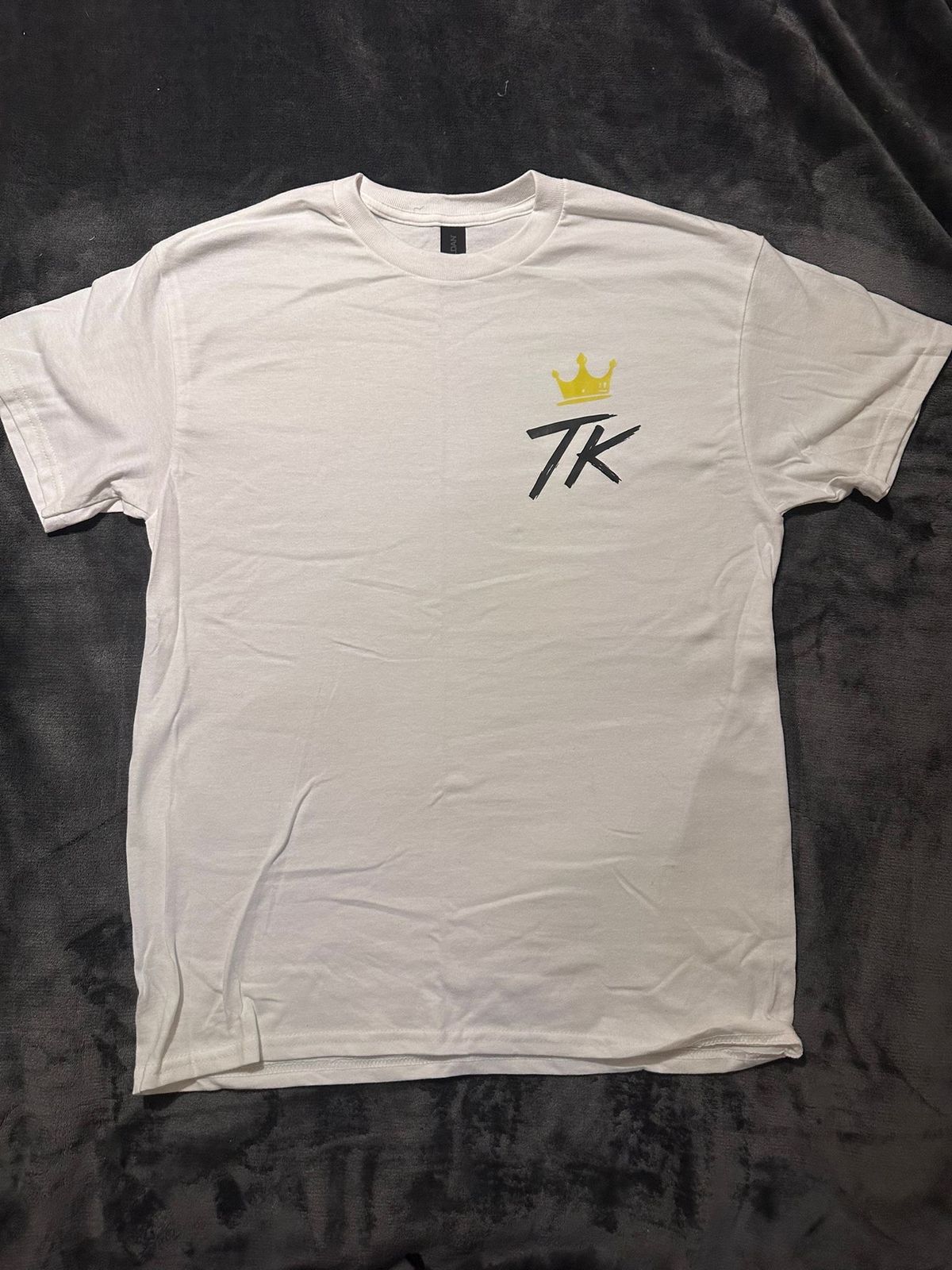 TK Logo Tshirt 