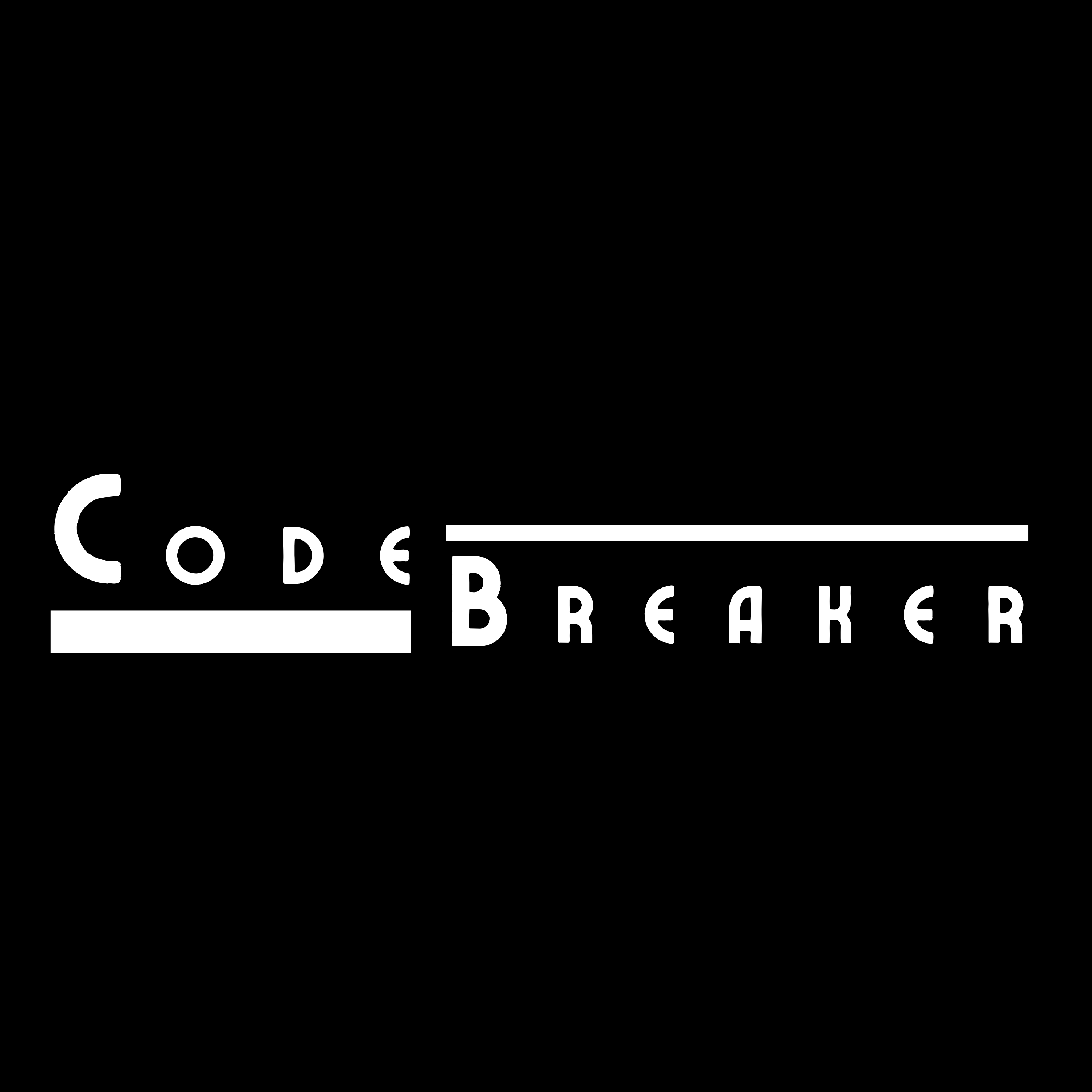 Codebreaker — Photo
