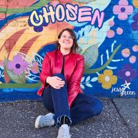 Chosen by Jesse Green