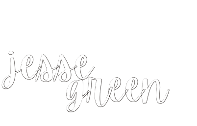 Jesse  Green