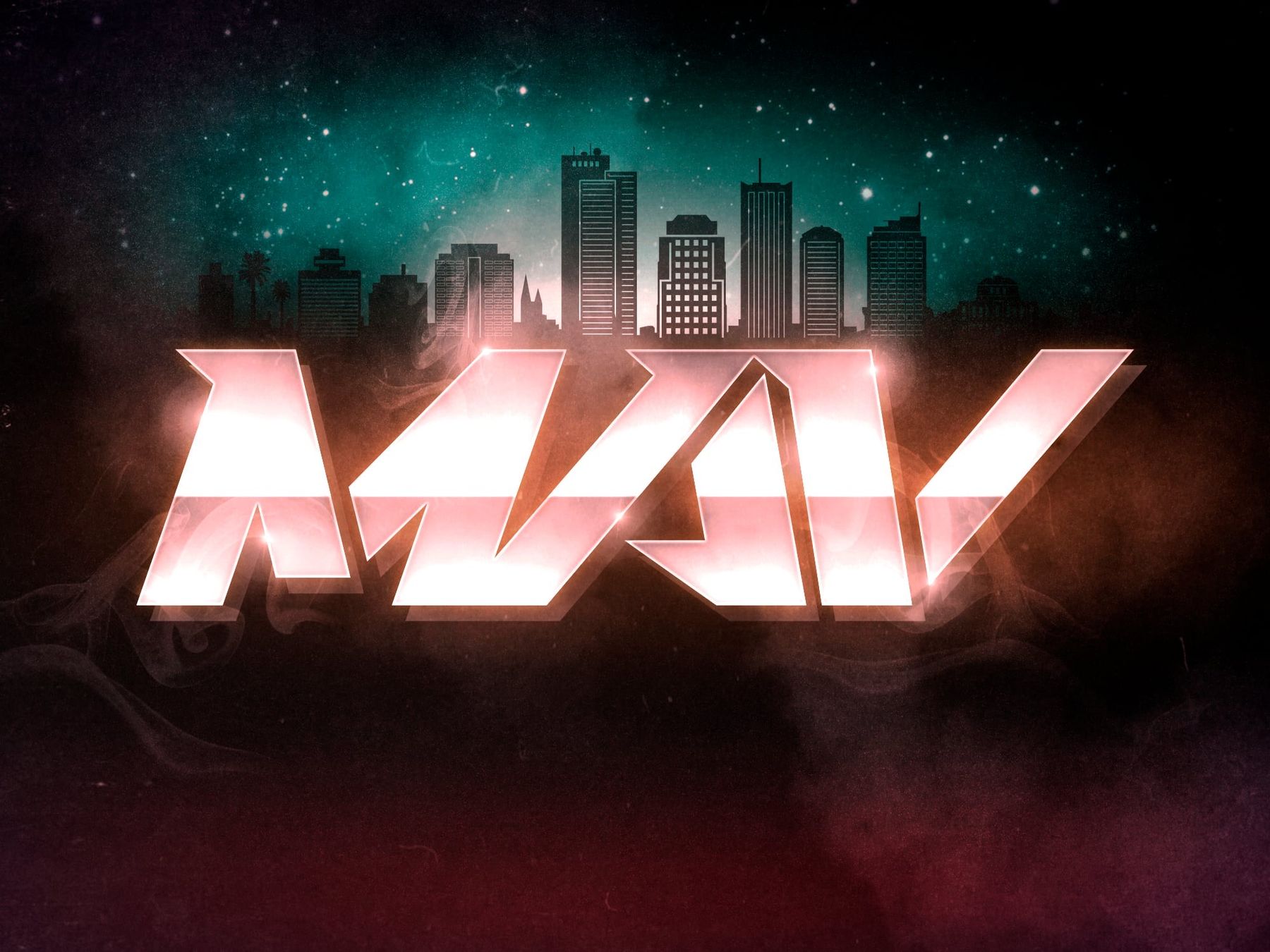 Rap Villian by Mav
