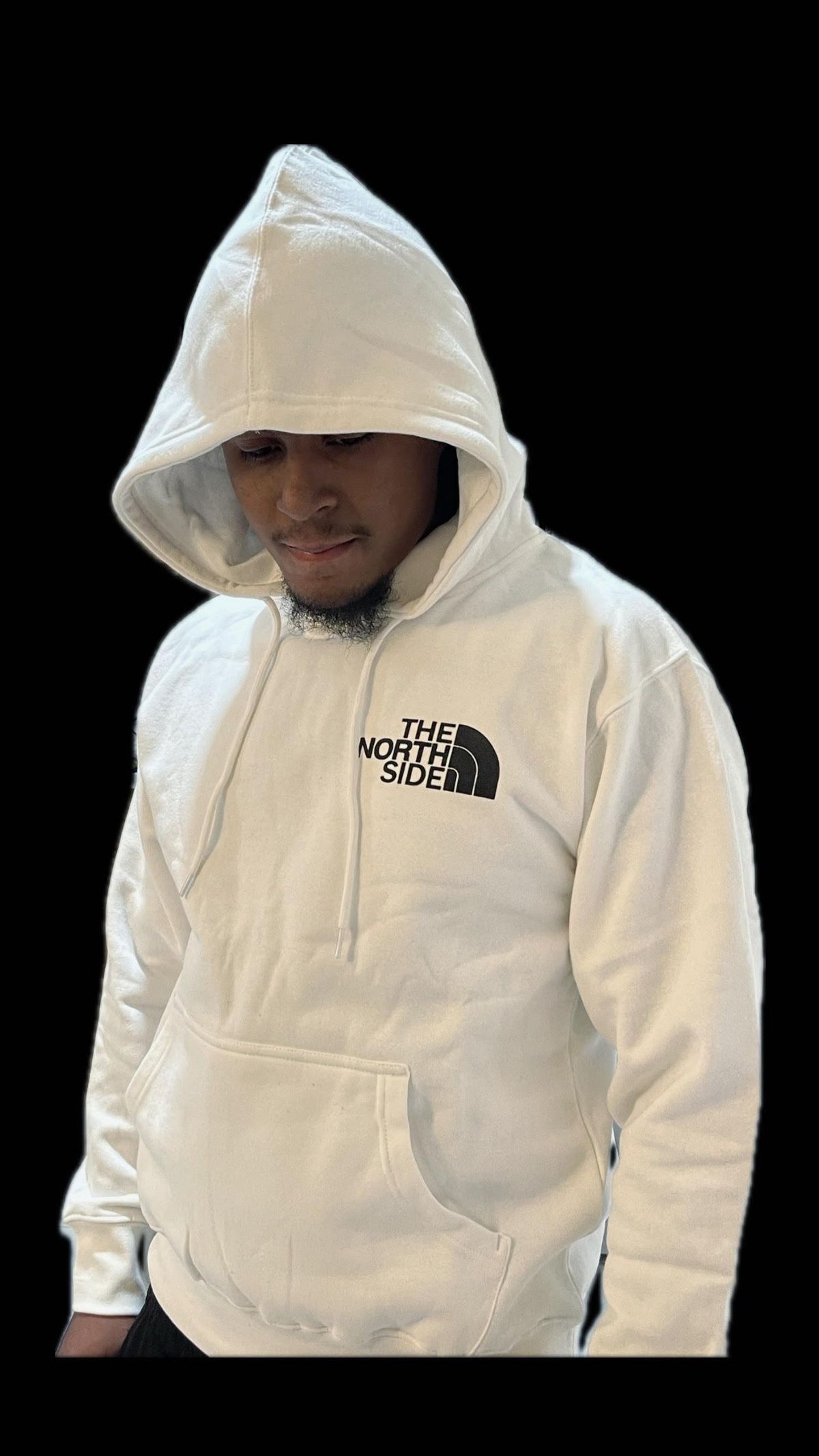 The North Side Hoodie