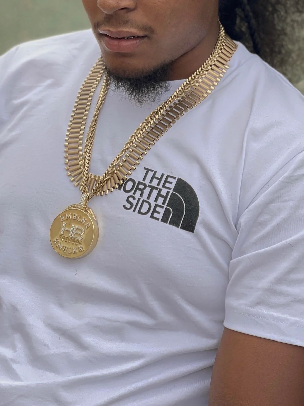 The North Side T-Shirt