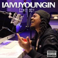 Like Dis  by IAMJYOUNGIN