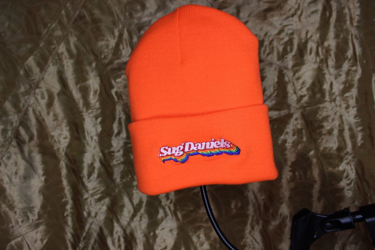 Sug Daniels Beanies