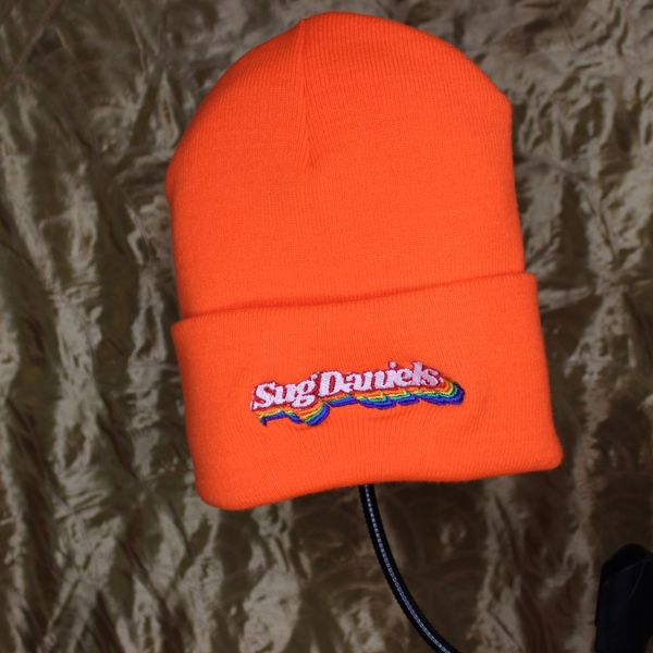 Sug Daniels Beanies