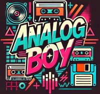 Analog Boy (Keith Acoustic) @ Cozumel Express Downtown Charleston 