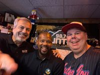 Analog Boy LIVE on 98.7 The Mountain