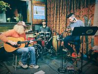 Hurt & Skip SoFar Greenville 