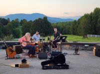 Hurt & Skip Live @ The Red Horse Inn