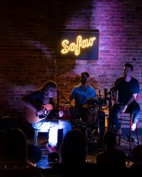 Hurt & Skip SoFar Greenville 