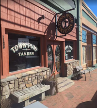 Hurt & Skip Live @ Town Pump Tavern 