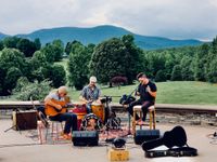 Hurt & Skip Live @ The Red Horse Inn