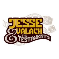 Jesse Valach & The Testaments w/ Maskell Love Band