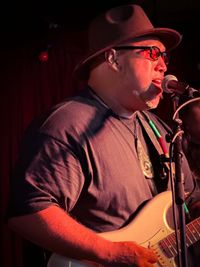 Liam Kealy Trio ft  Jesse Valach