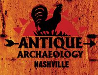 Antique Archaeology
