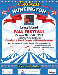 LONG ISLAND FALL FESTIVAL