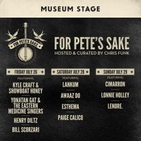 NEWPORT FOLK FESTIVAL 